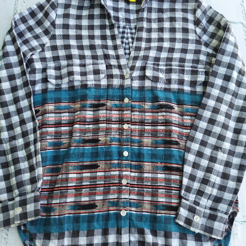 Roberta Roller Rabbit Shirt - image 3